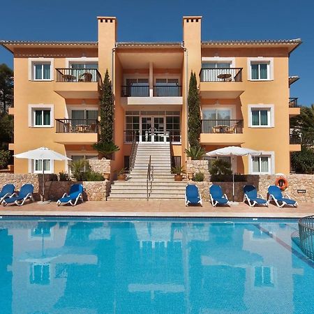 Pinos Altos 09 Apartment Cala San Vicente  Exterior photo
